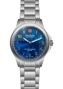 Часы Swiss Military Hanowa Commander SMWLG0002903
